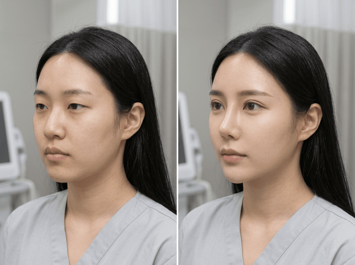 Before & After 1