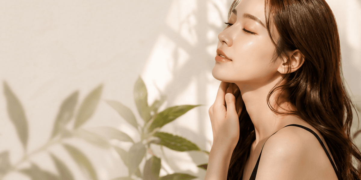 브라운성형외과의 자연스럽고 따뜻한 브랜드 이미지