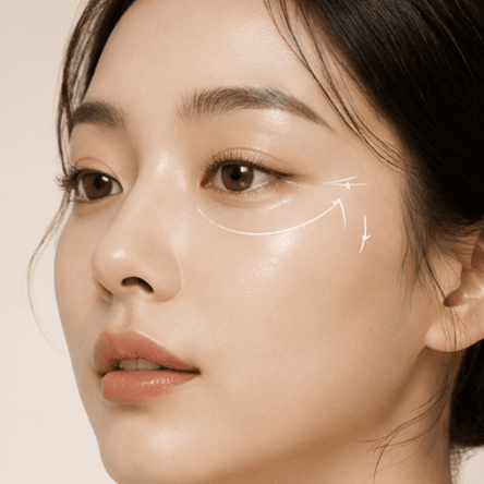 눈성형 대표 이미지